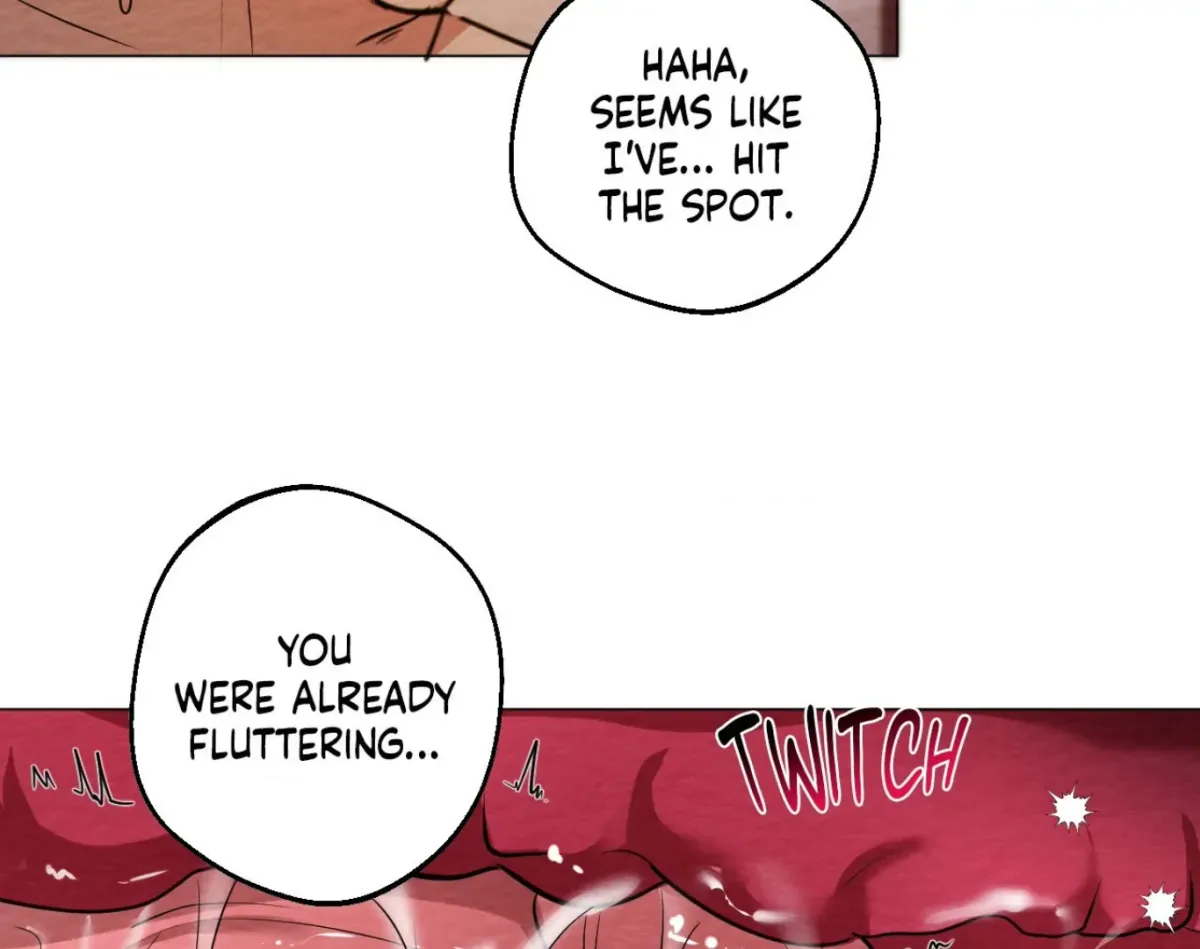Capturing Spirits, Catching Feelings Chapter 7 page 38 - 