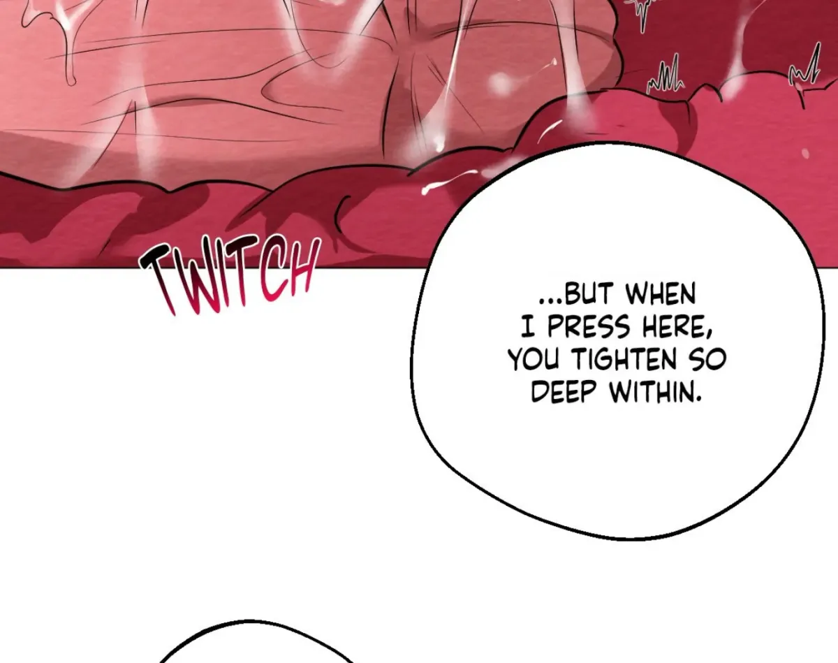Capturing Spirits, Catching Feelings Chapter 7 page 39 - 