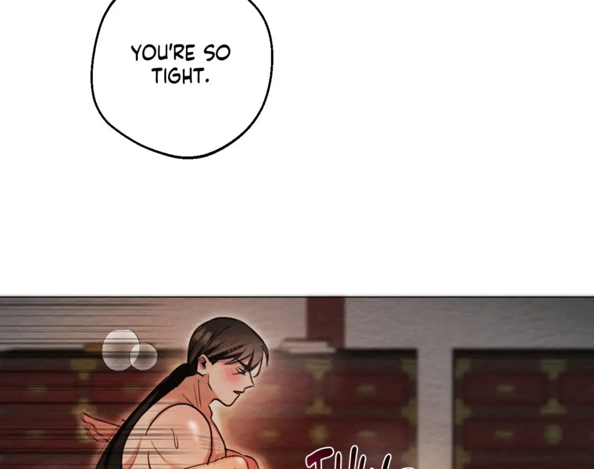 Capturing Spirits, Catching Feelings Chapter 7 page 40 - 