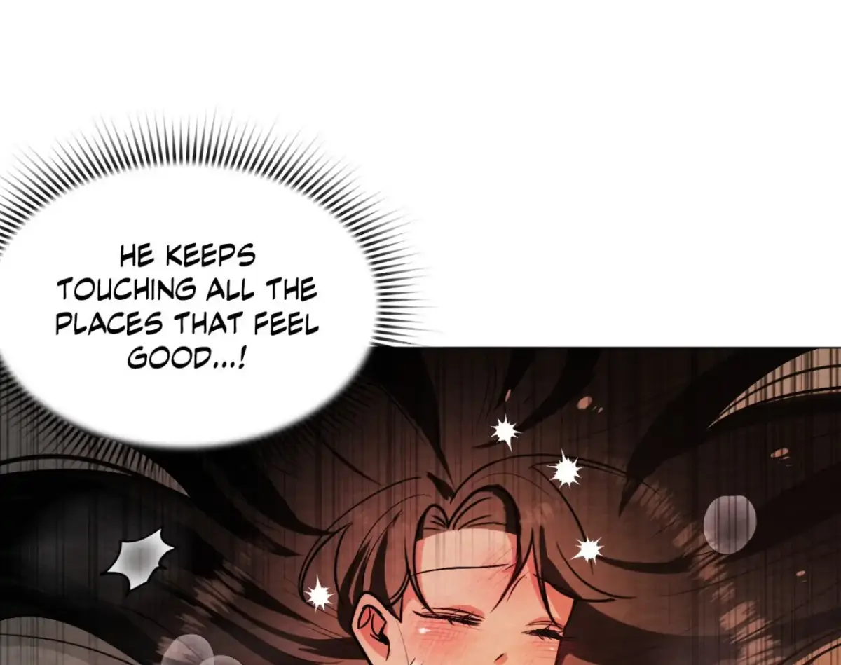 Capturing Spirits, Catching Feelings Chapter 7 page 42 - 