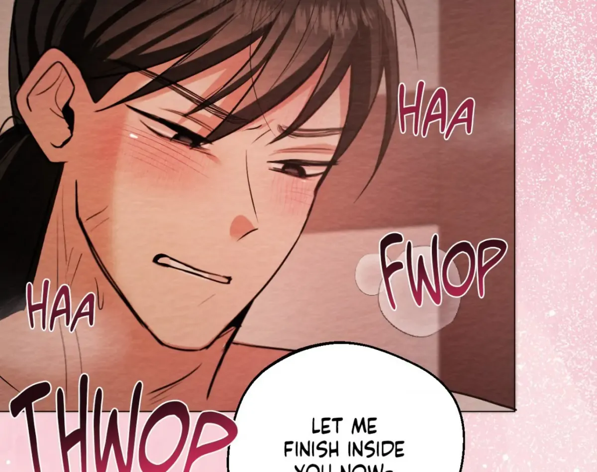 Capturing Spirits, Catching Feelings Chapter 7 page 46 - 