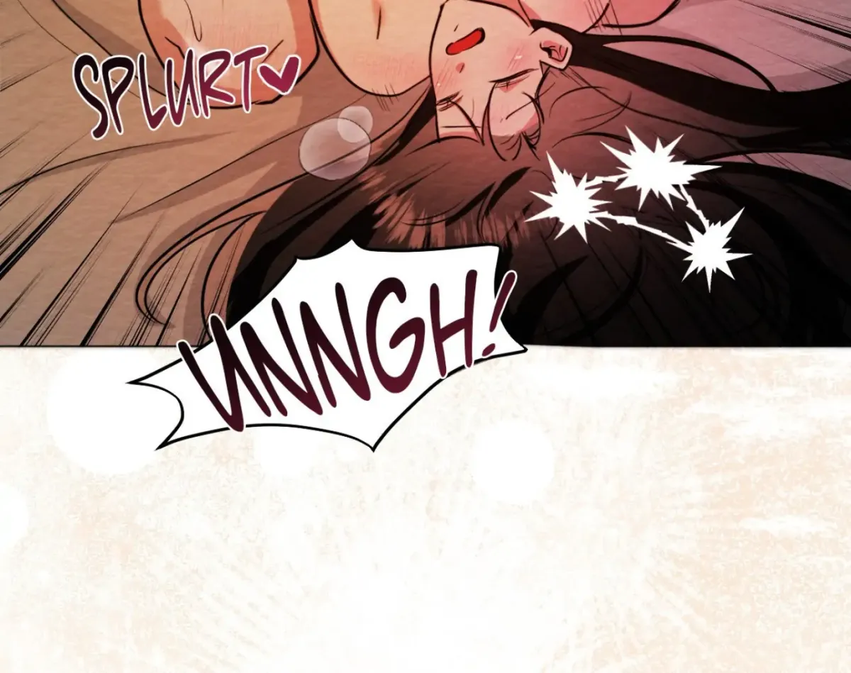 Capturing Spirits, Catching Feelings Chapter 7 page 49 - 