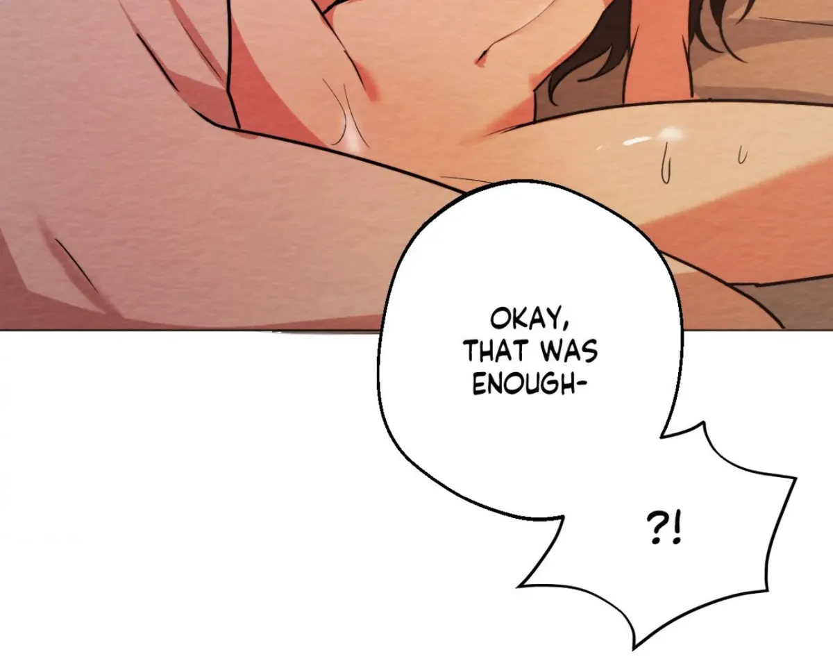 Capturing Spirits, Catching Feelings Chapter 7 page 54 - 