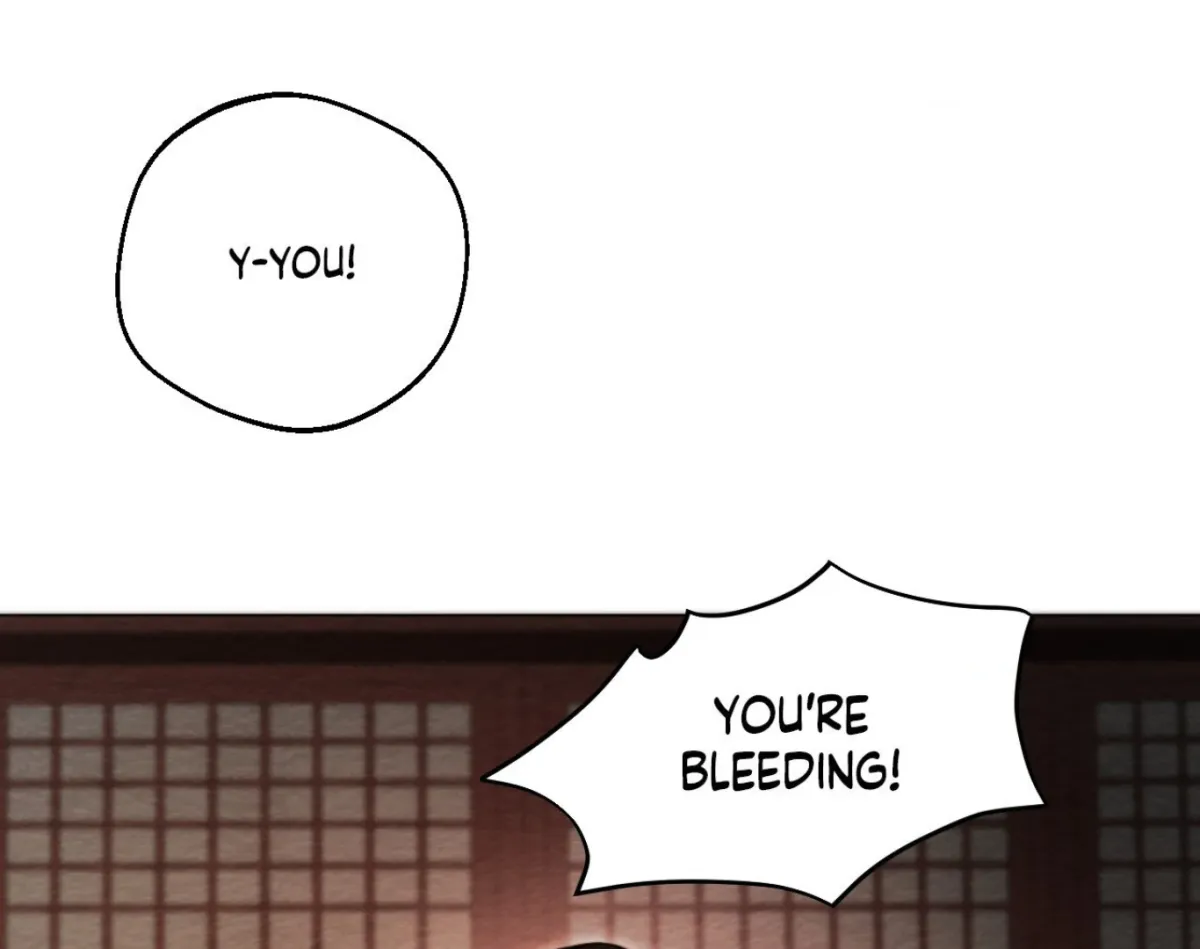 Capturing Spirits, Catching Feelings Chapter 7 page 55 - 
