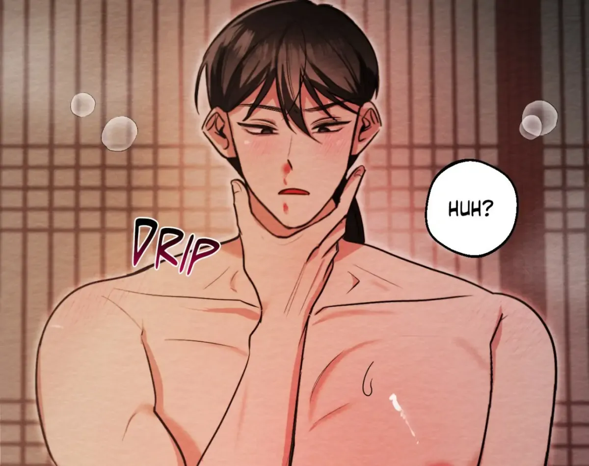 Capturing Spirits, Catching Feelings Chapter 7 page 56 - 