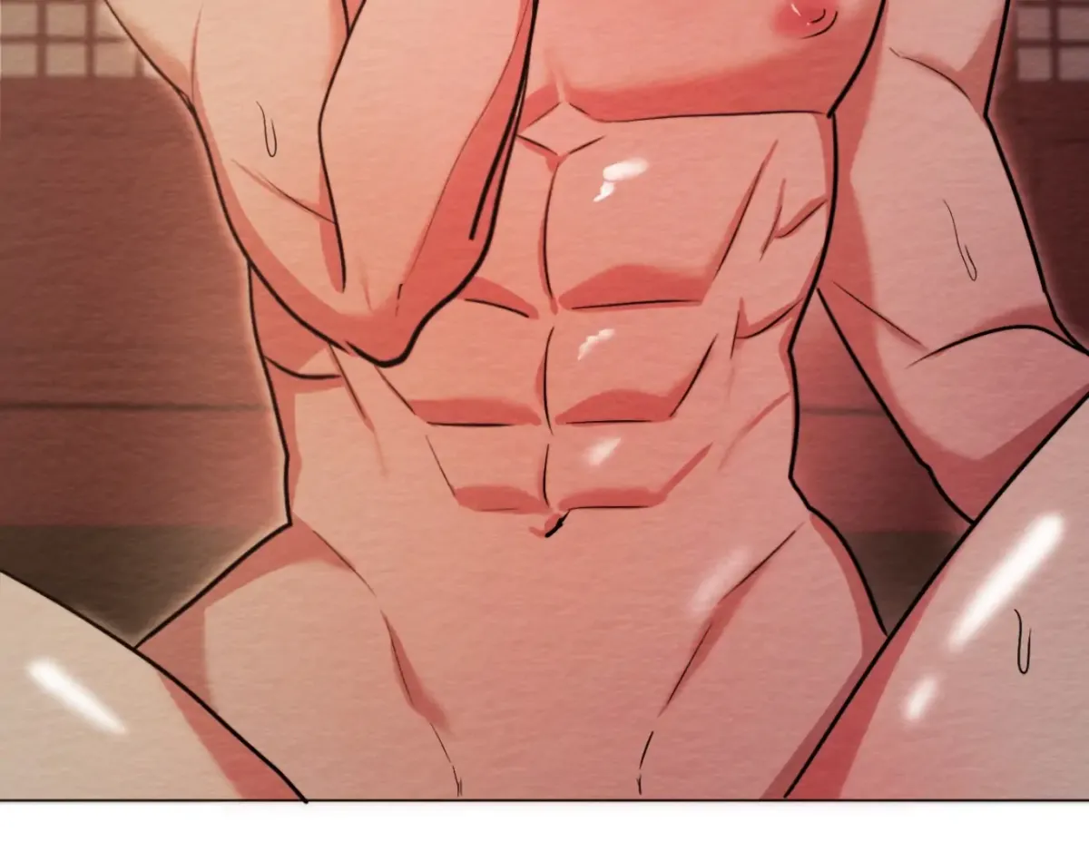 Capturing Spirits, Catching Feelings Chapter 7 page 57 - 