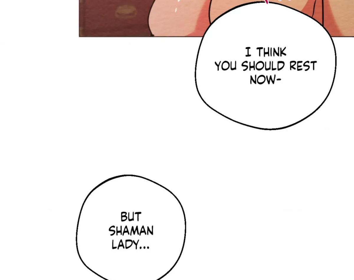 Capturing Spirits, Catching Feelings Chapter 7 page 60 - 