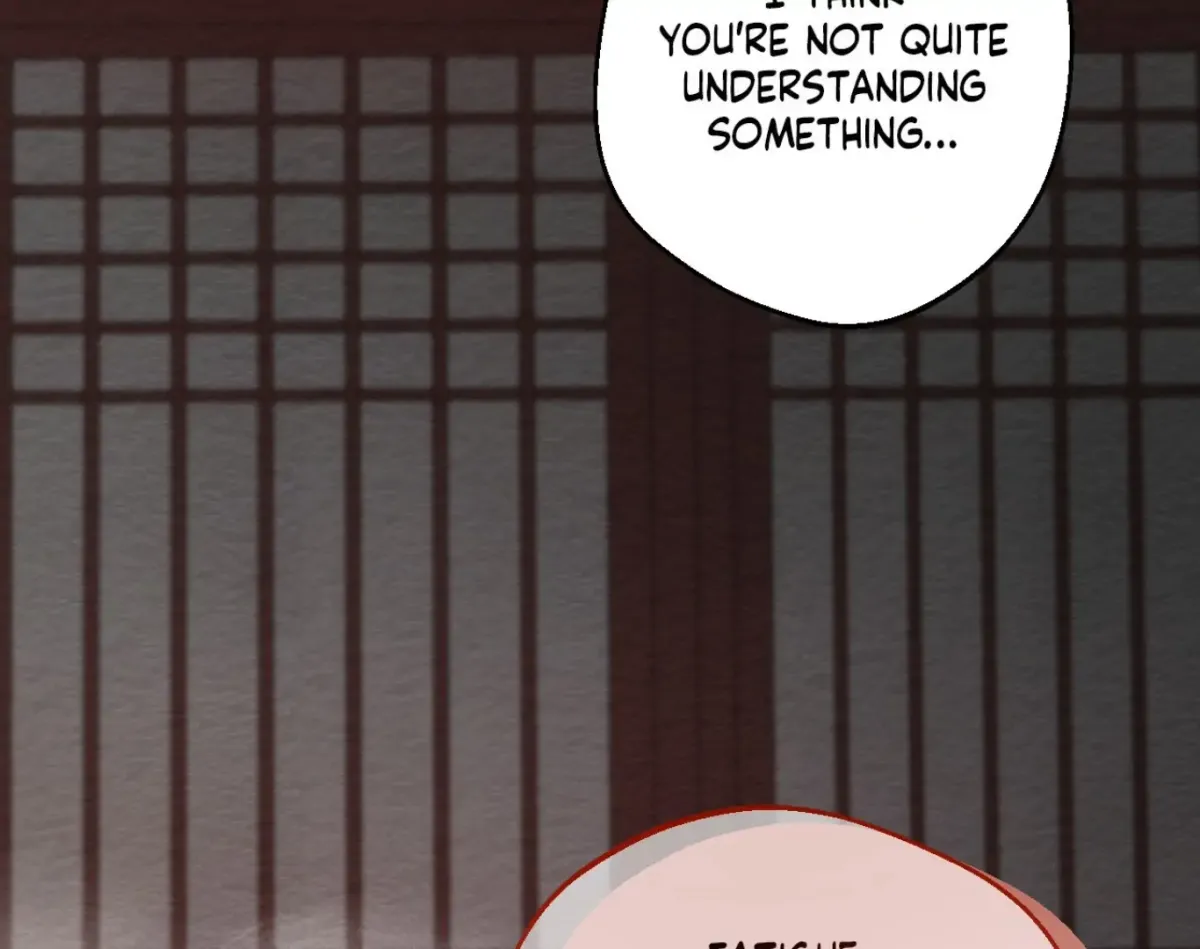 Capturing Spirits, Catching Feelings Chapter 7 page 62 - 