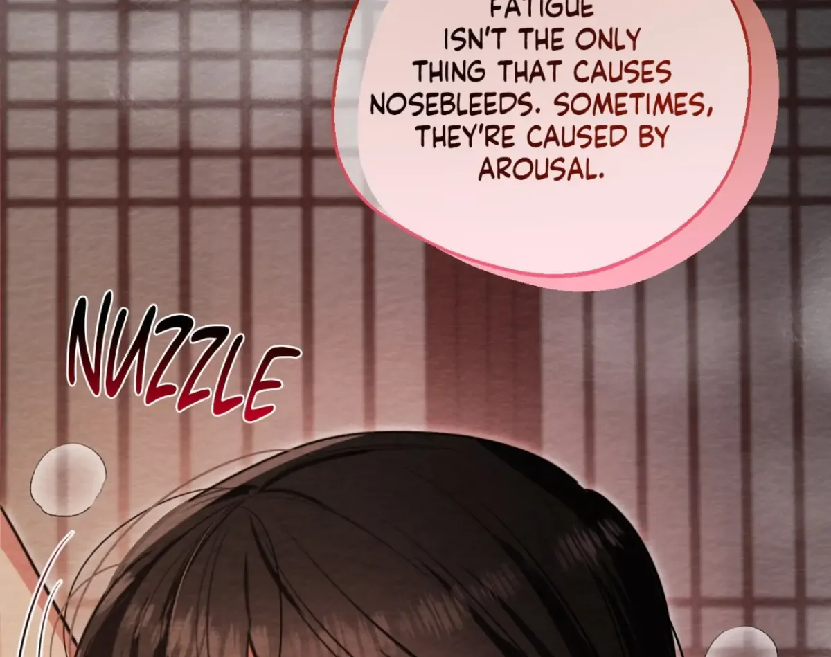 Capturing Spirits, Catching Feelings Chapter 7 page 63 - 
