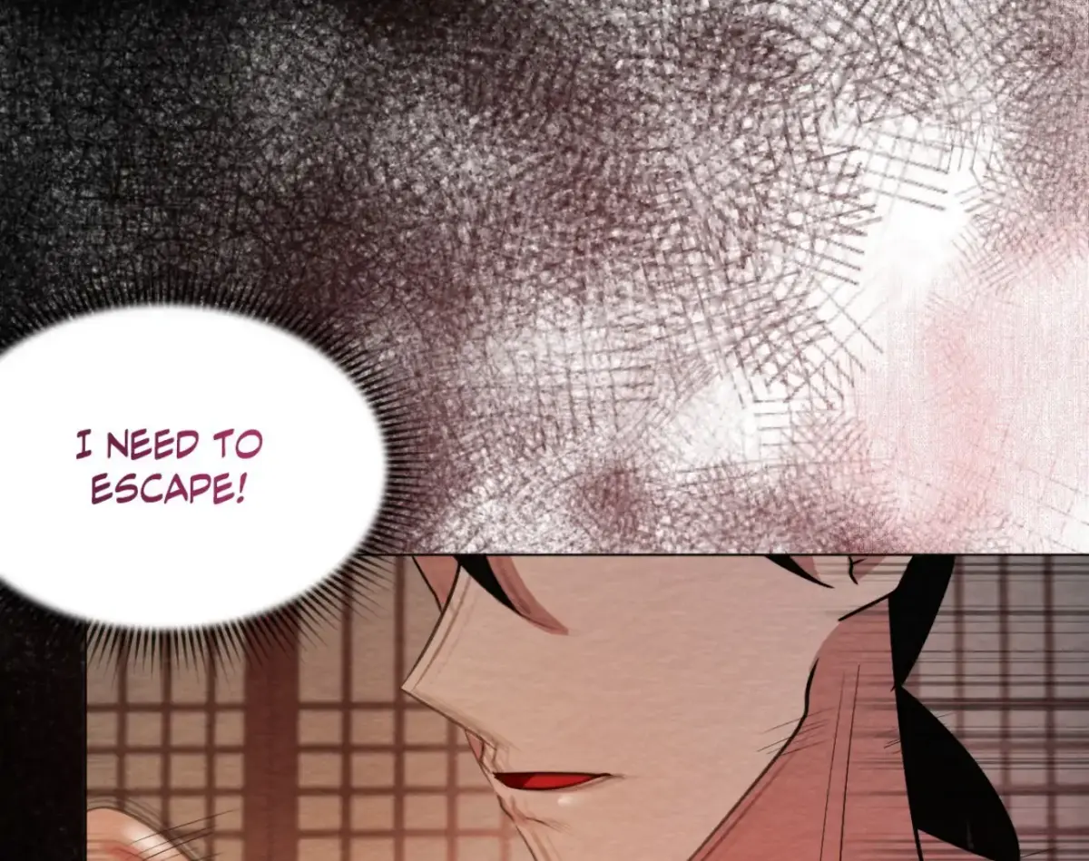 Capturing Spirits, Catching Feelings Chapter 7 page 71 - 