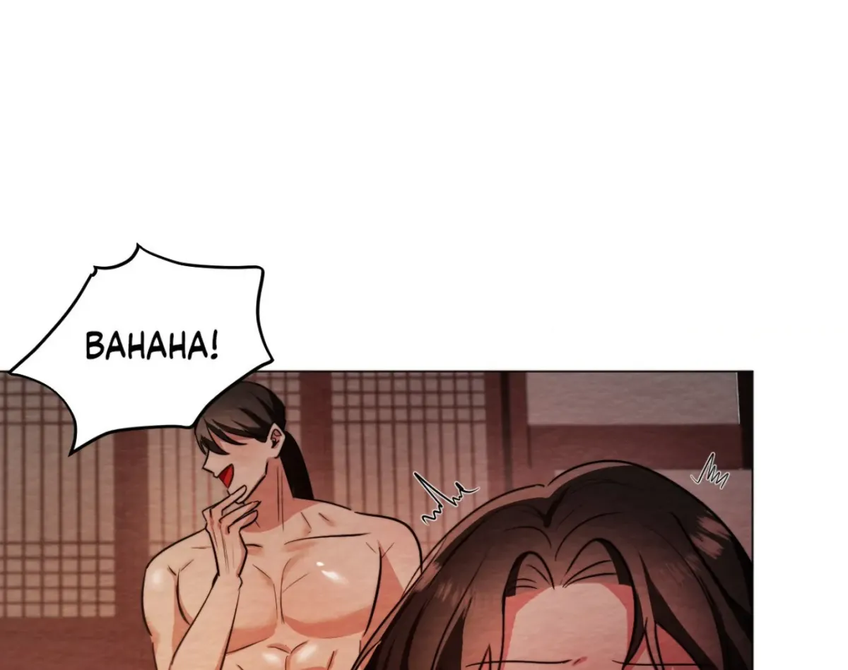 Capturing Spirits, Catching Feelings Chapter 7 page 81 - 