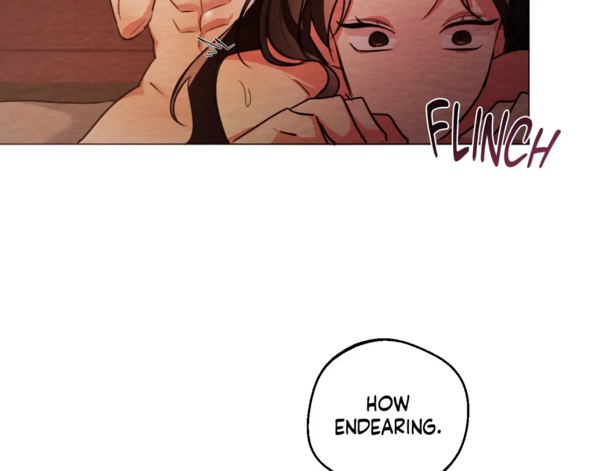 Capturing Spirits, Catching Feelings Chapter 7 page 82 - 