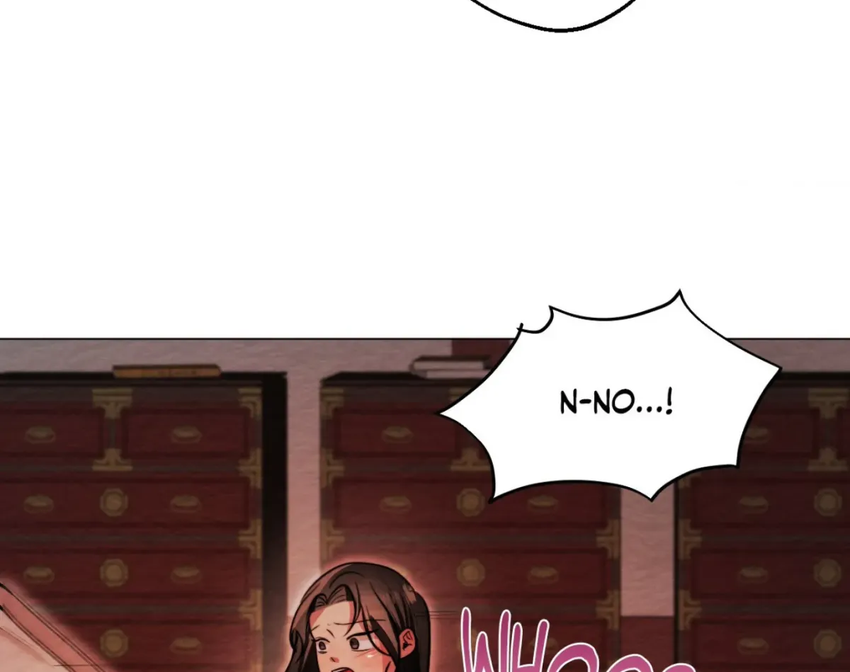 Capturing Spirits, Catching Feelings Chapter 7 page 83 - 