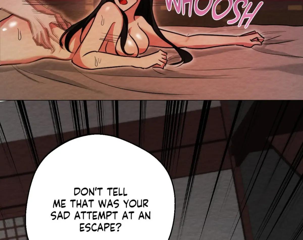 Capturing Spirits, Catching Feelings Chapter 7 page 84 - 