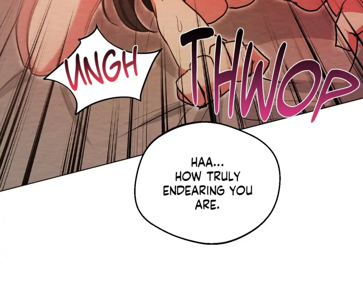 Capturing Spirits, Catching Feelings Chapter 7 page 87 - 