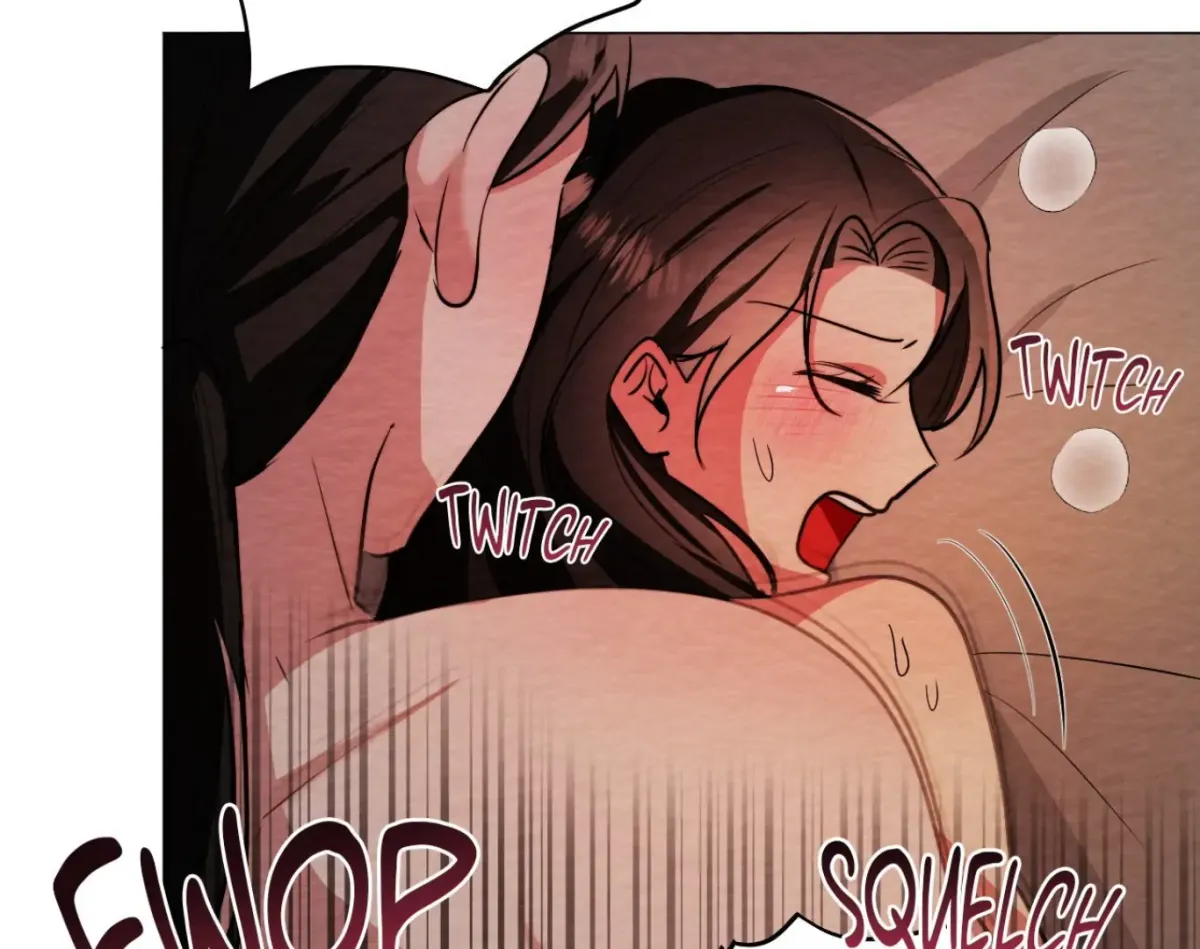 Capturing Spirits, Catching Feelings Chapter 7 page 89 - 