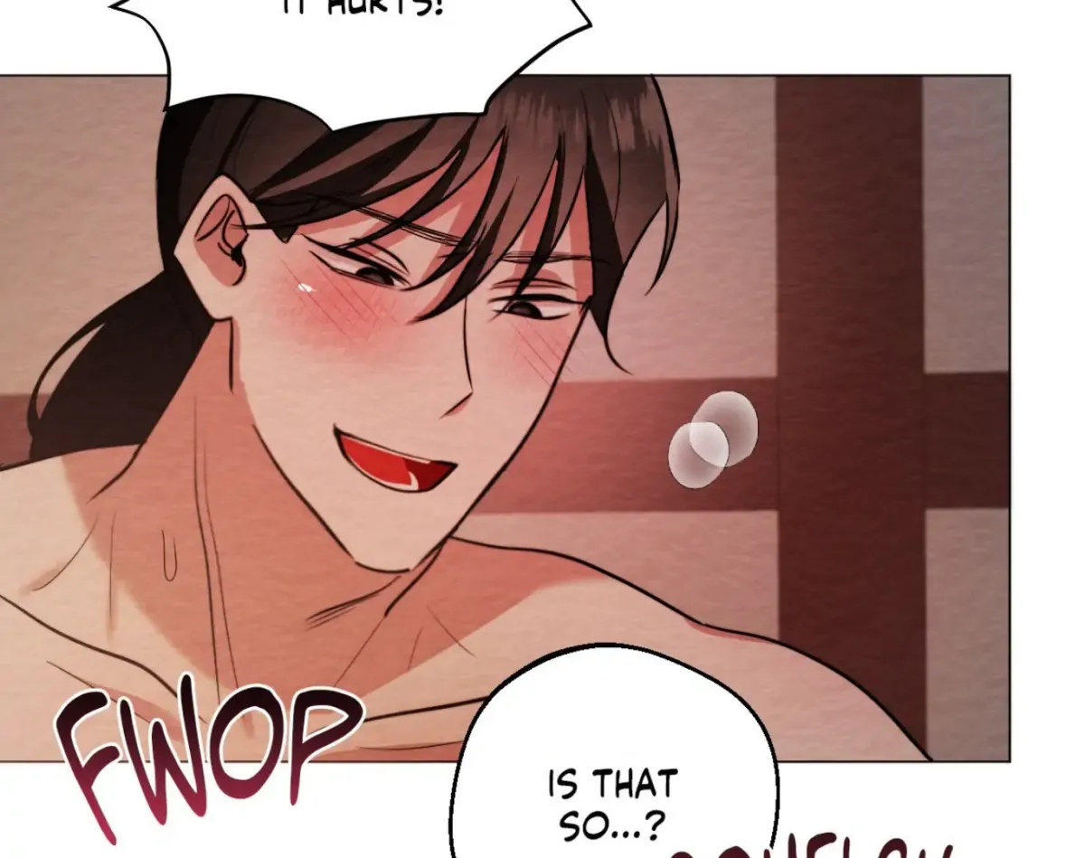 Capturing Spirits, Catching Feelings Chapter 7 page 91 - 