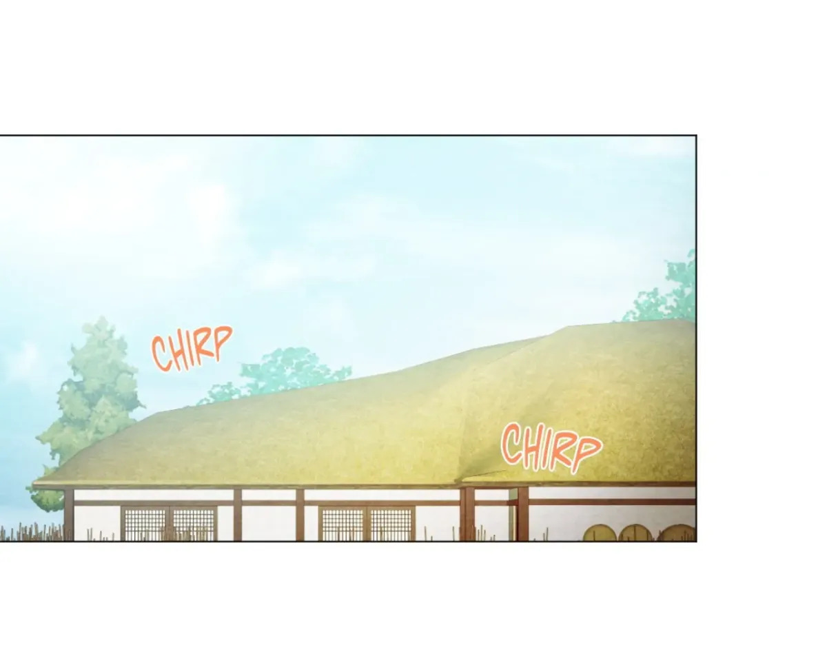 Capturing Spirits, Catching Feelings Chapter 8 page 1 - 