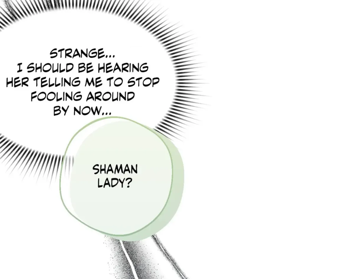 Capturing Spirits, Catching Feelings Chapter 8 page 103 - 