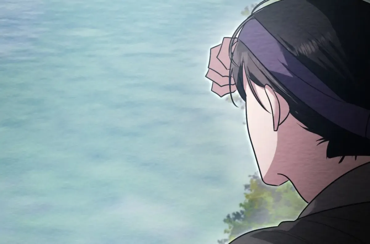 Capturing Spirits, Catching Feelings Chapter 8 page 106 - 