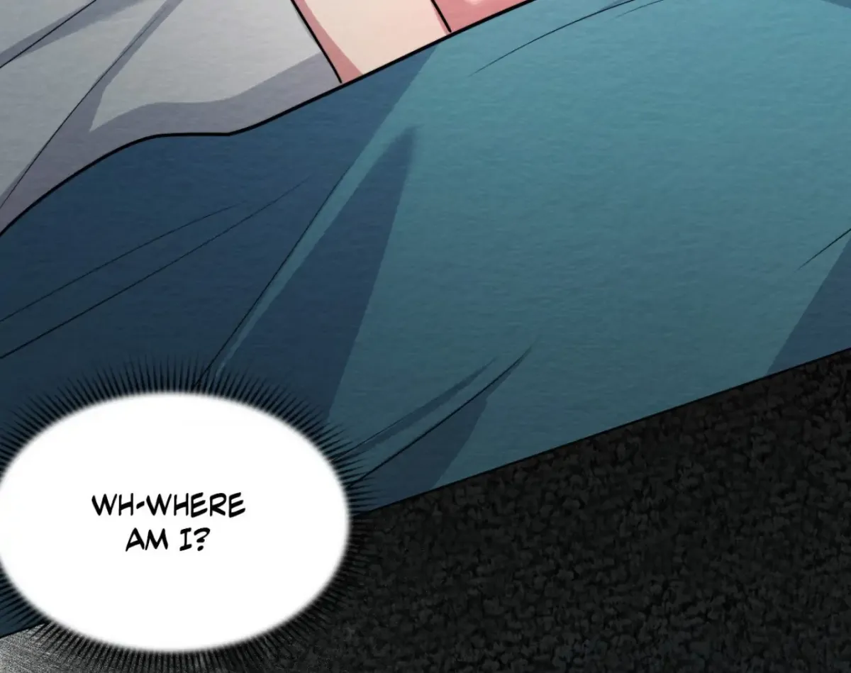 Capturing Spirits, Catching Feelings Chapter 8 page 114 - 