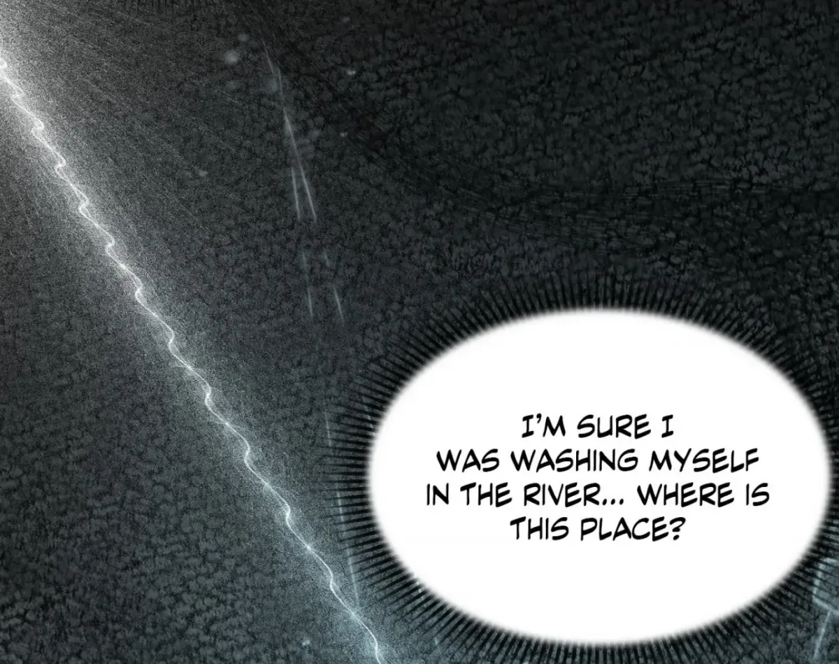 Capturing Spirits, Catching Feelings Chapter 8 page 115 - 