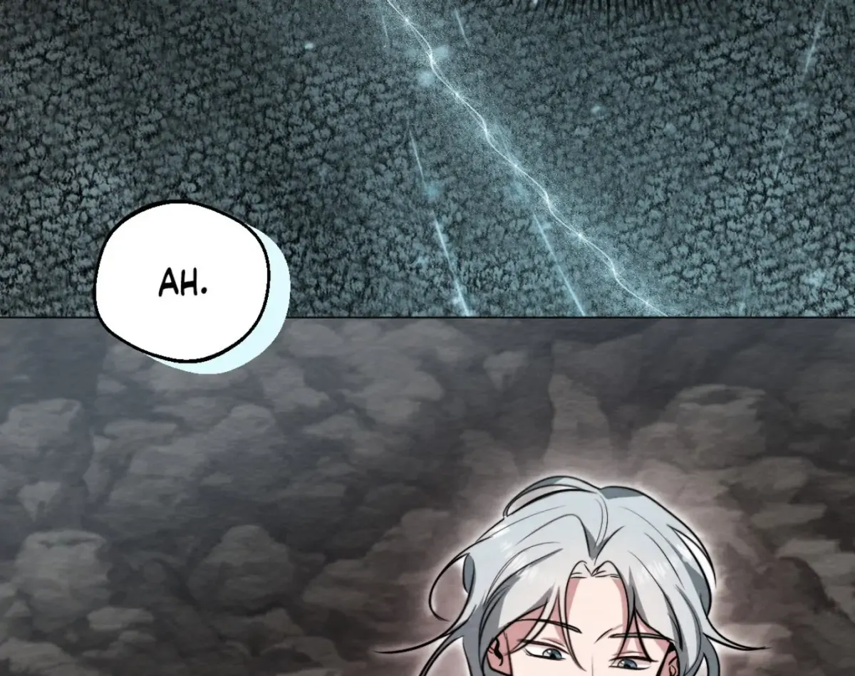 Capturing Spirits, Catching Feelings Chapter 8 page 116 - 