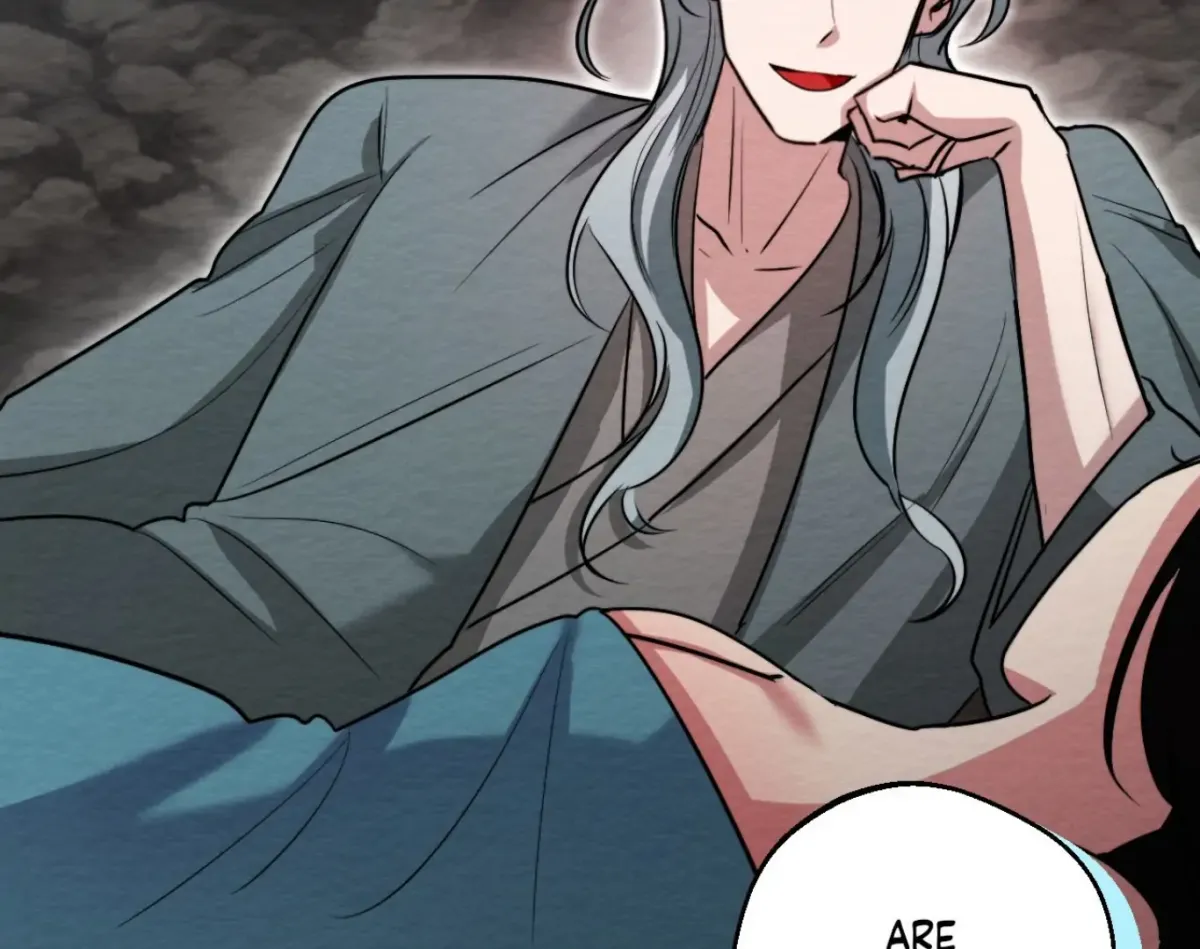 Capturing Spirits, Catching Feelings Chapter 8 page 117 - 
