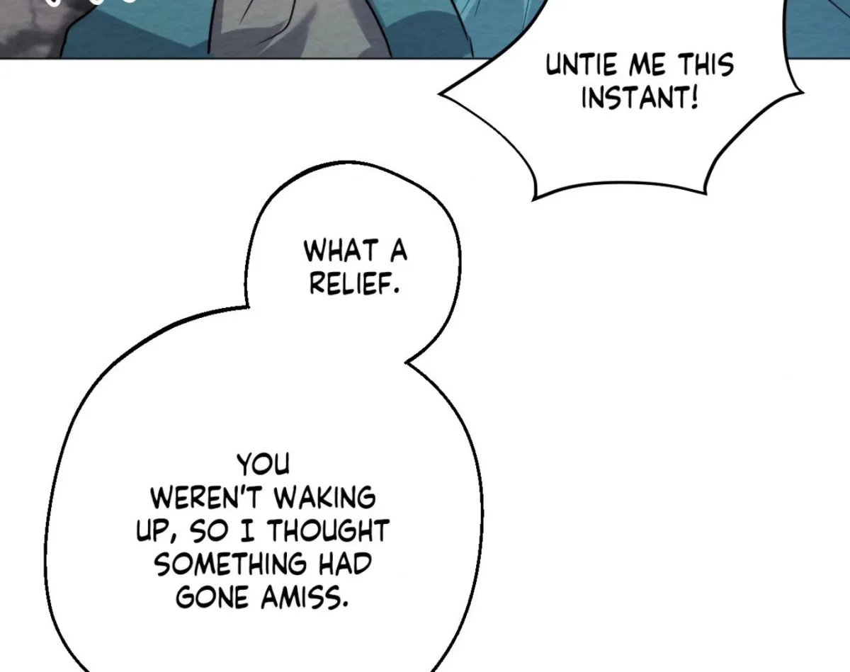 Capturing Spirits, Catching Feelings Chapter 8 page 120 - 