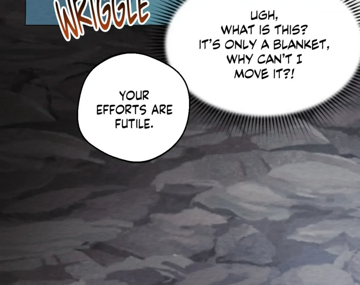 Capturing Spirits, Catching Feelings Chapter 8 page 122 - 