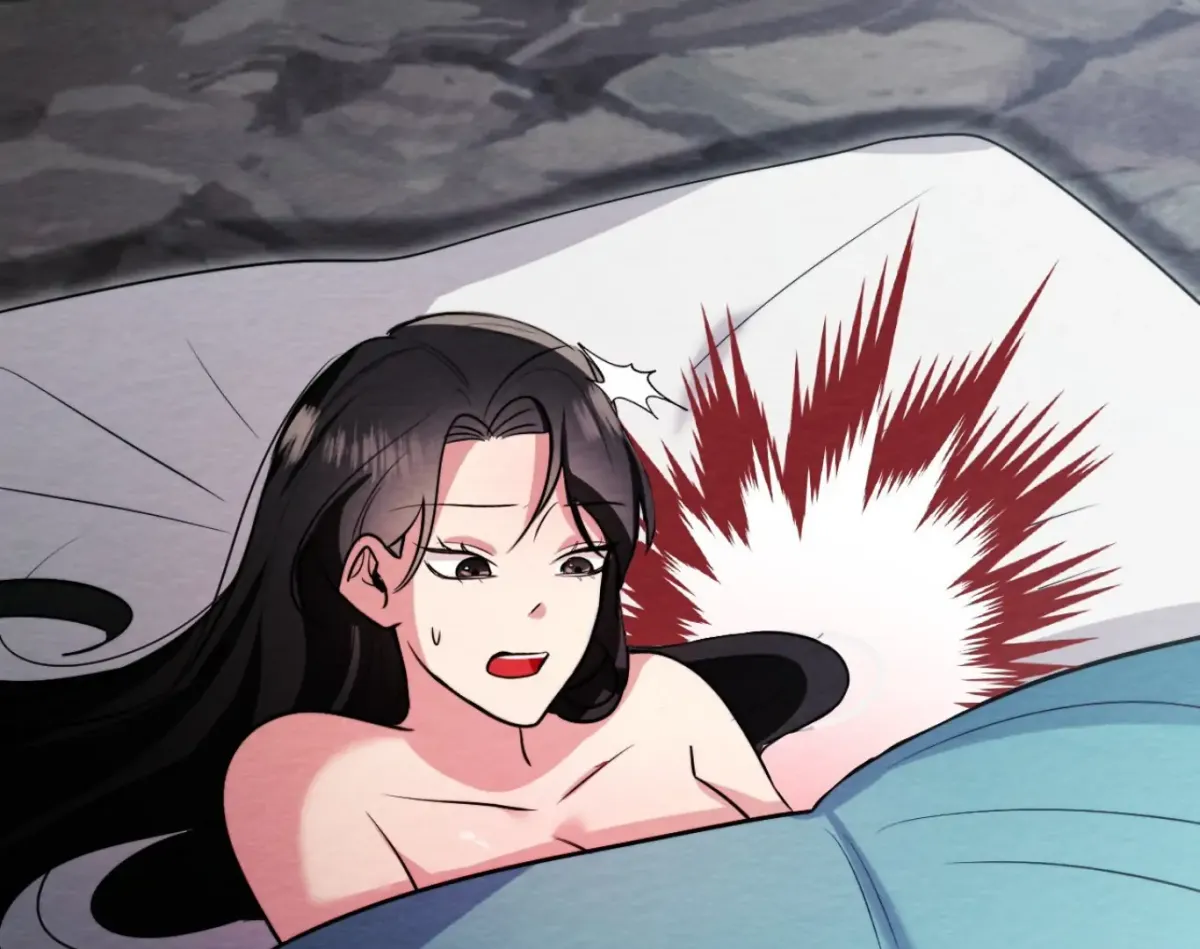 Capturing Spirits, Catching Feelings Chapter 8 page 123 - 