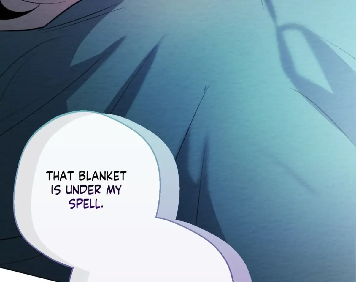 Capturing Spirits, Catching Feelings Chapter 8 page 124 - 