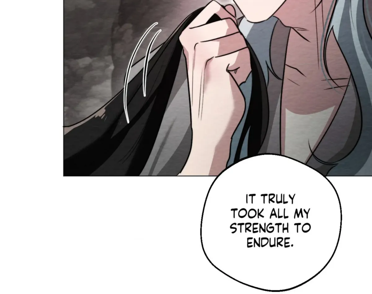 Capturing Spirits, Catching Feelings Chapter 8 page 127 - 