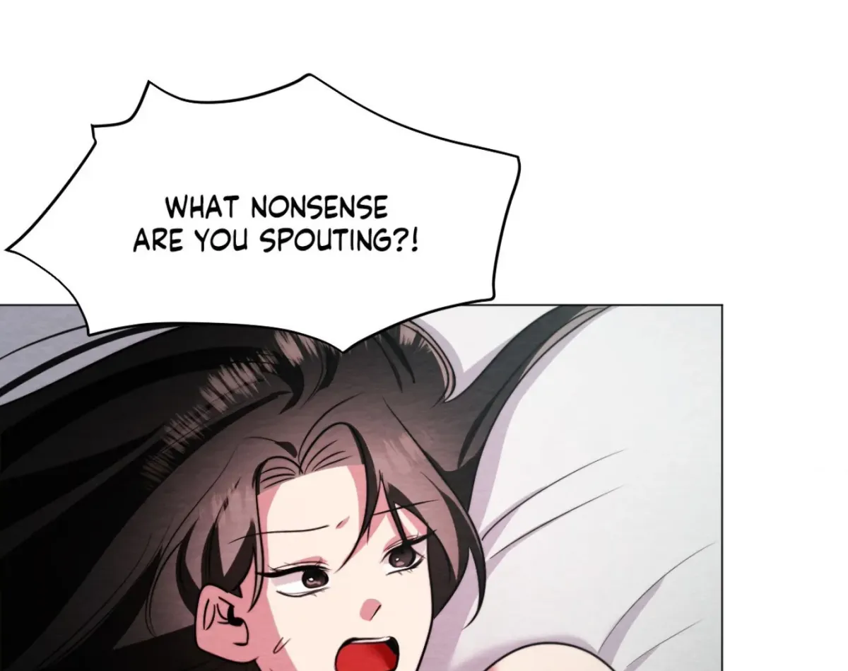 Capturing Spirits, Catching Feelings Chapter 8 page 128 - 
