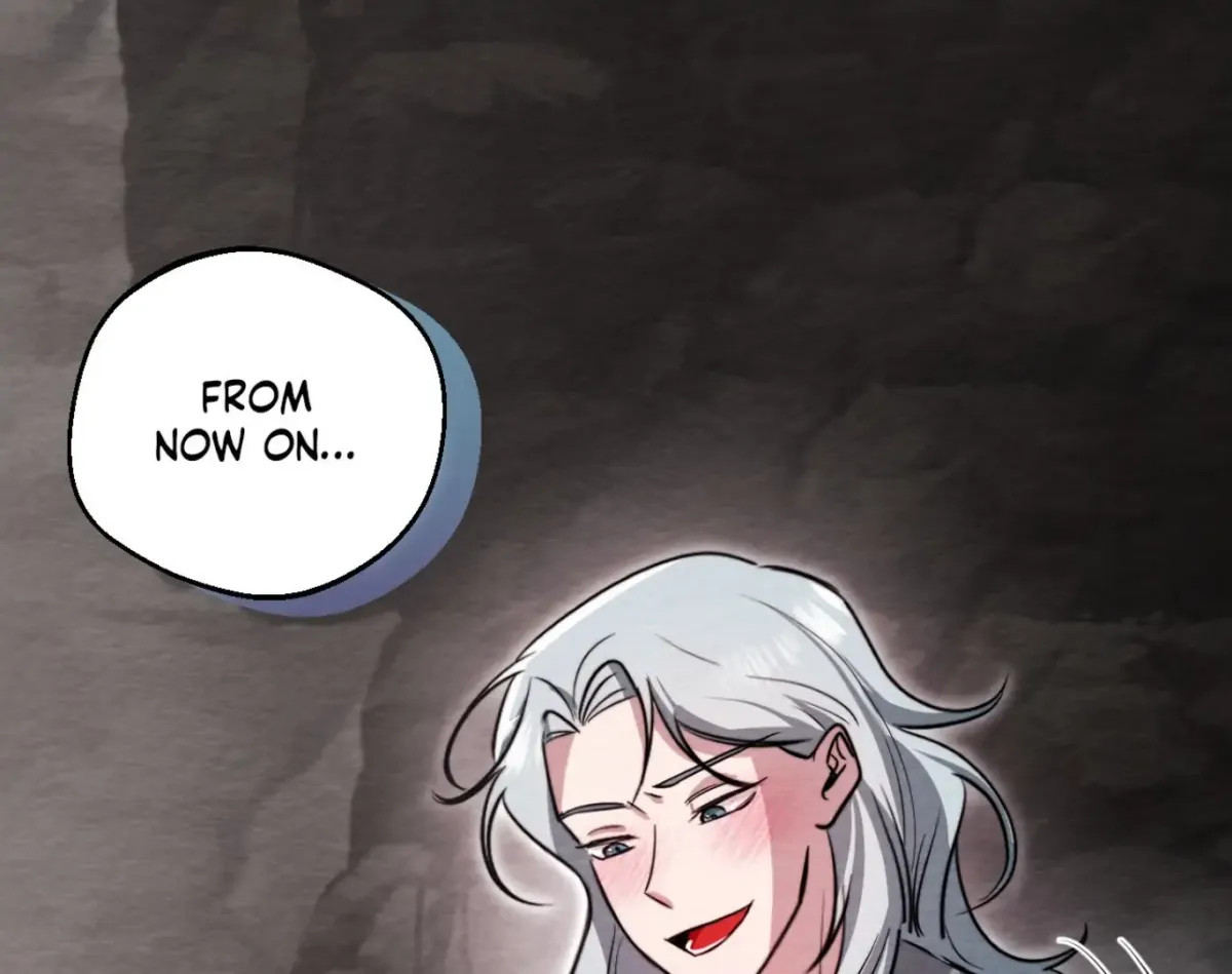 Capturing Spirits, Catching Feelings Chapter 8 page 130 - 