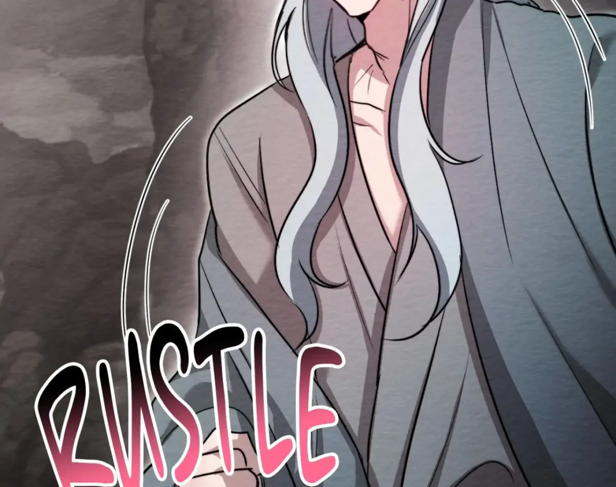Capturing Spirits, Catching Feelings Chapter 8 page 131 - 