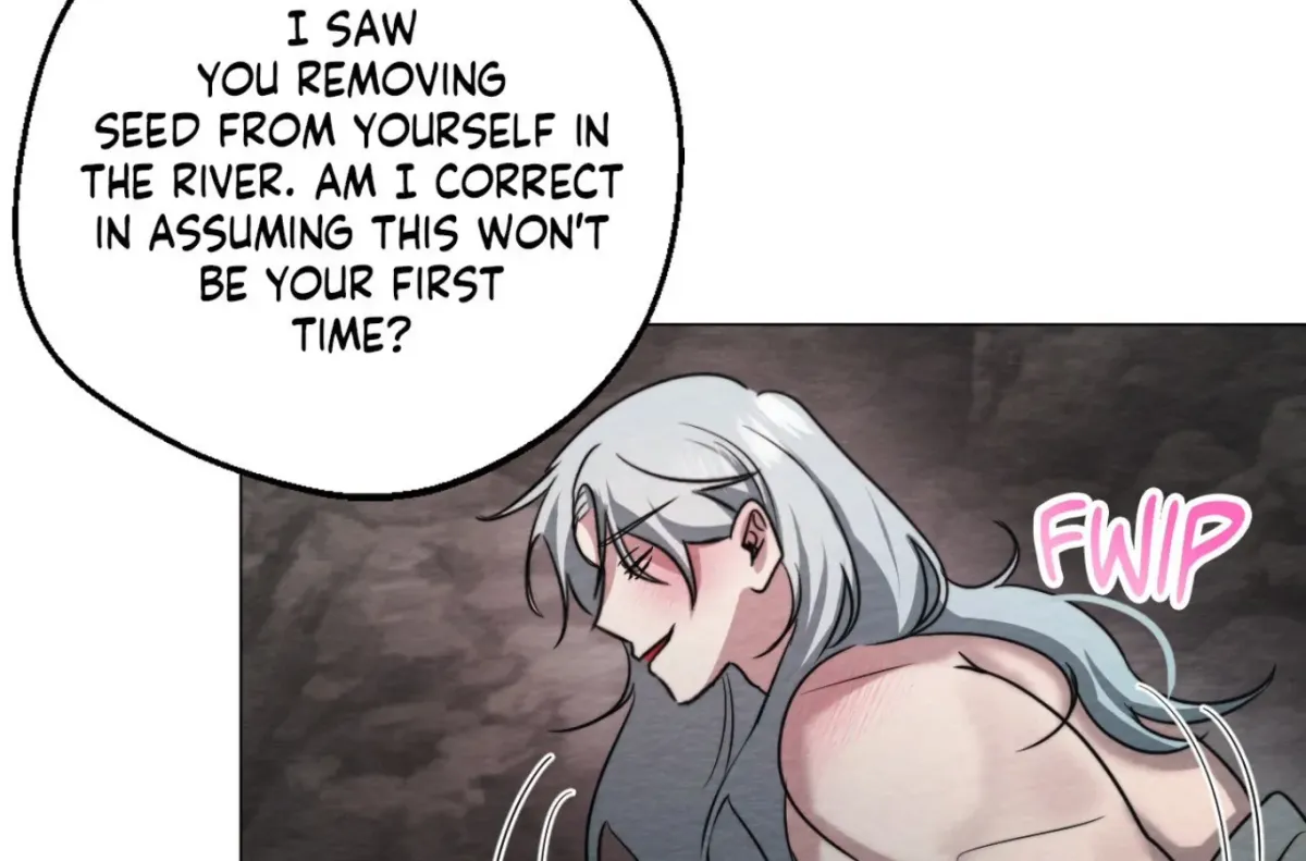 Capturing Spirits, Catching Feelings Chapter 8 page 133 - 