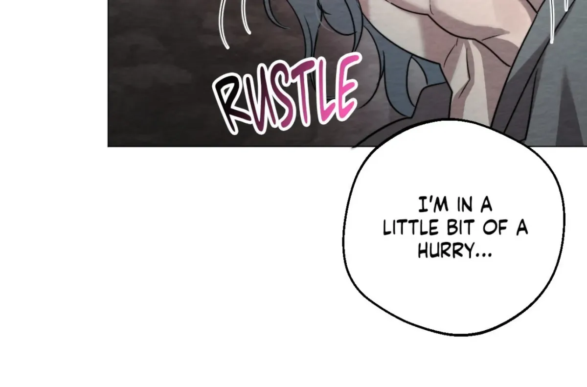 Capturing Spirits, Catching Feelings Chapter 8 page 134 - 
