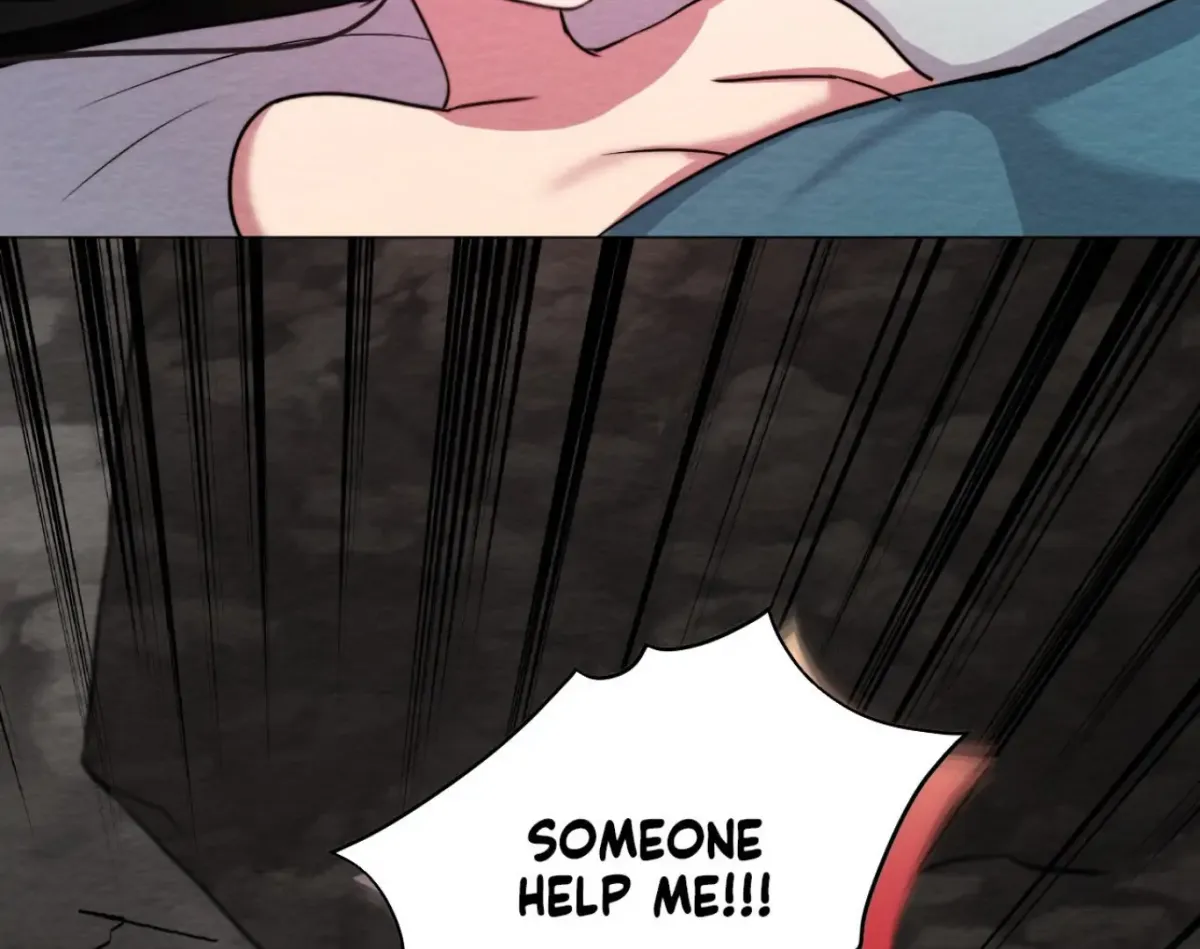 Capturing Spirits, Catching Feelings Chapter 8 page 136 - 