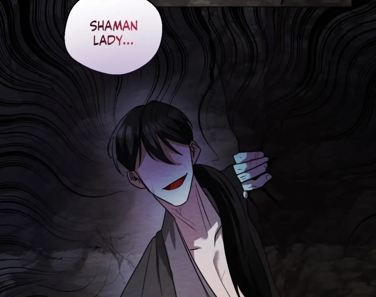 Capturing Spirits, Catching Feelings Chapter 8 page 142 - 