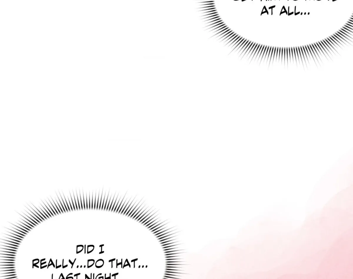 Capturing Spirits, Catching Feelings Chapter 8 page 16 - 