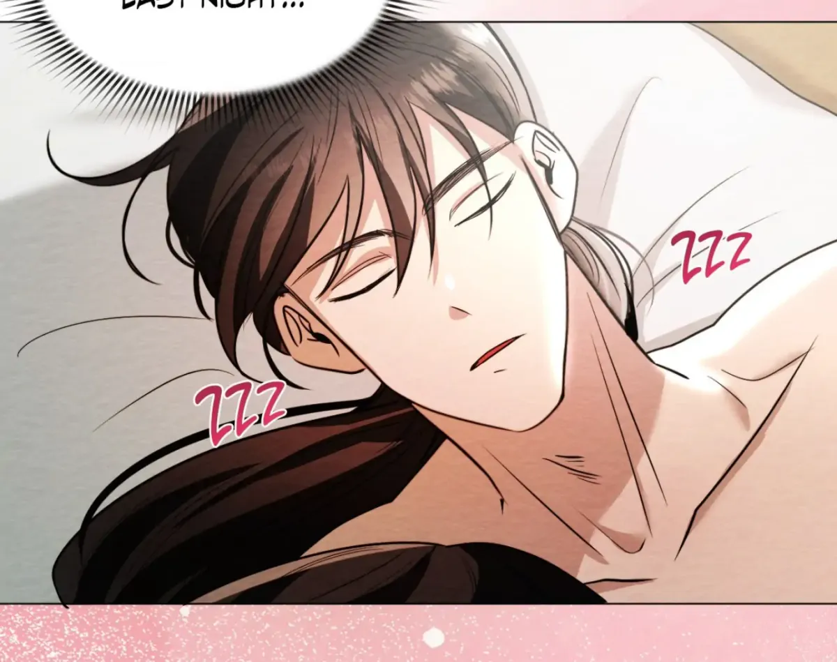 Capturing Spirits, Catching Feelings Chapter 8 page 17 - 