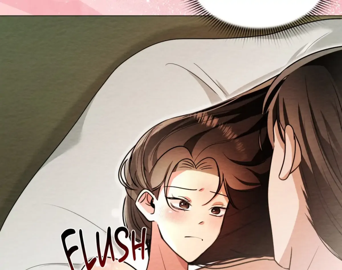 Capturing Spirits, Catching Feelings Chapter 8 page 19 - 