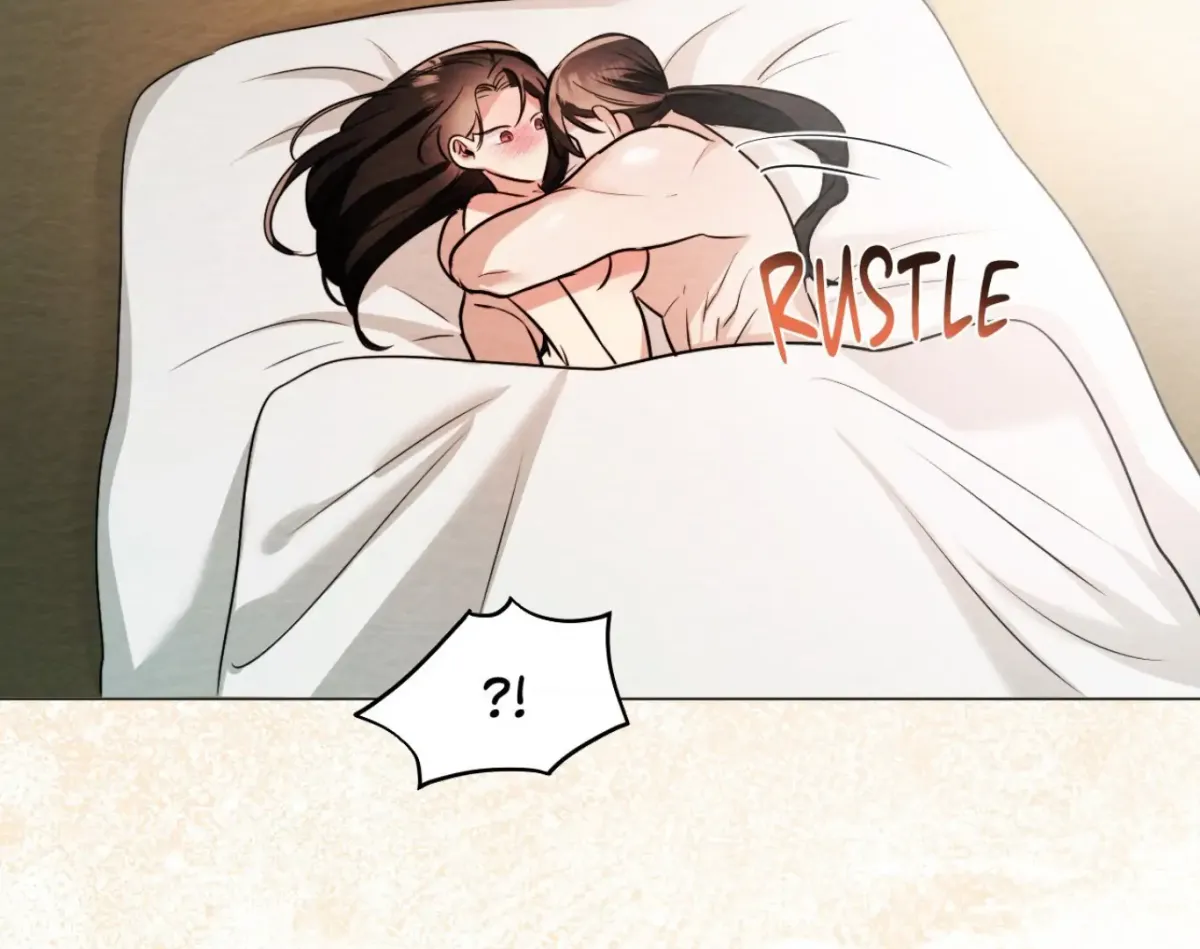 Capturing Spirits, Catching Feelings Chapter 8 page 22 - 