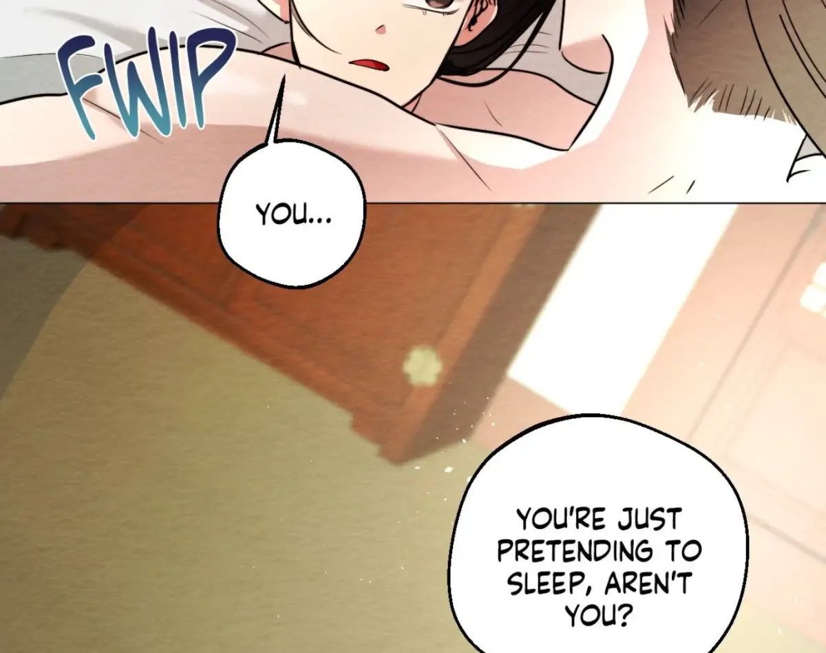 Capturing Spirits, Catching Feelings Chapter 8 page 30 - 