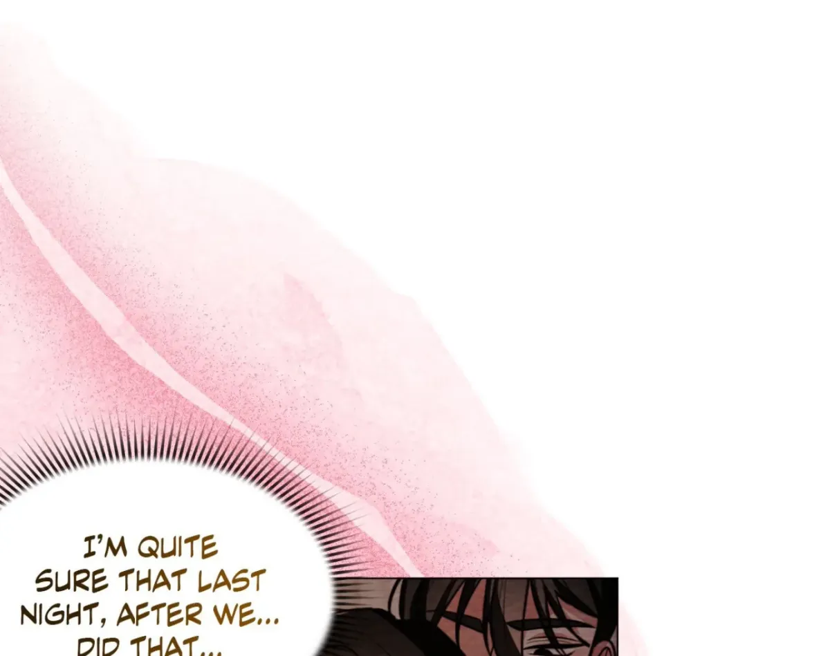 Capturing Spirits, Catching Feelings Chapter 8 page 4 - 