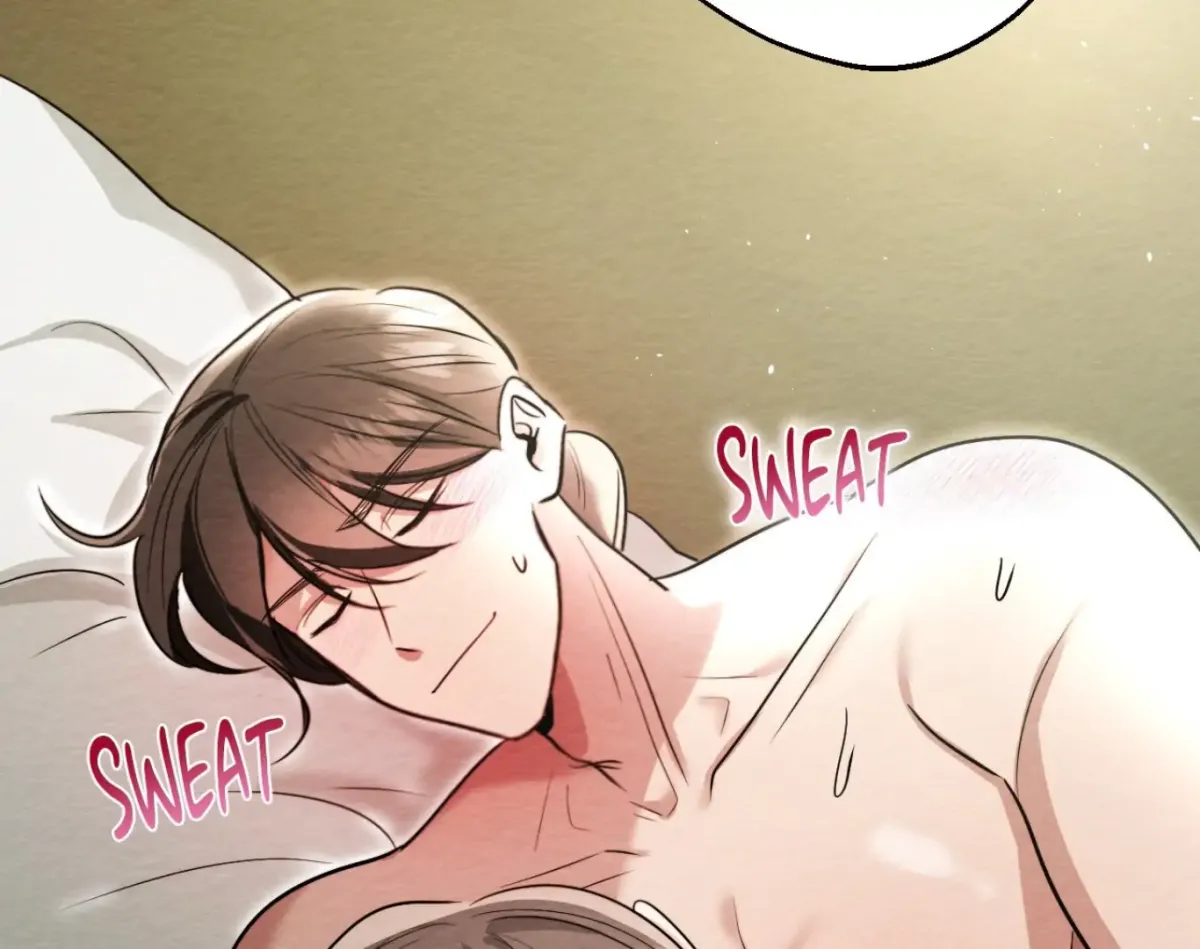 Capturing Spirits, Catching Feelings Chapter 8 page 31 - 