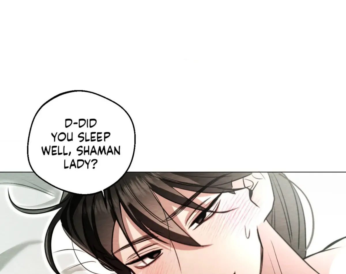 Capturing Spirits, Catching Feelings Chapter 8 page 33 - 