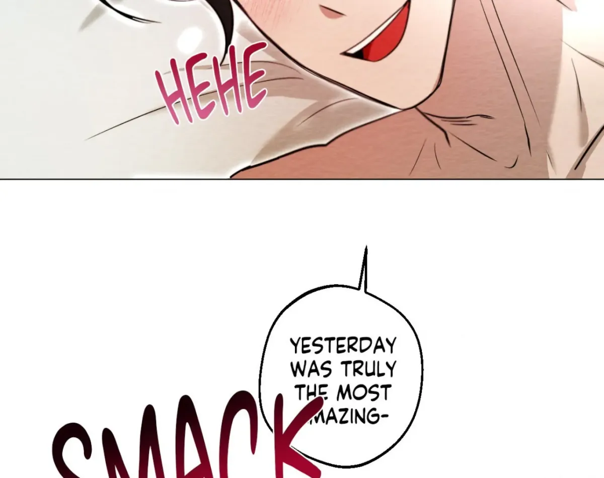 Capturing Spirits, Catching Feelings Chapter 8 page 34 - 