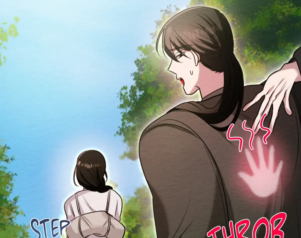 Capturing Spirits, Catching Feelings Chapter 8 page 39 - 